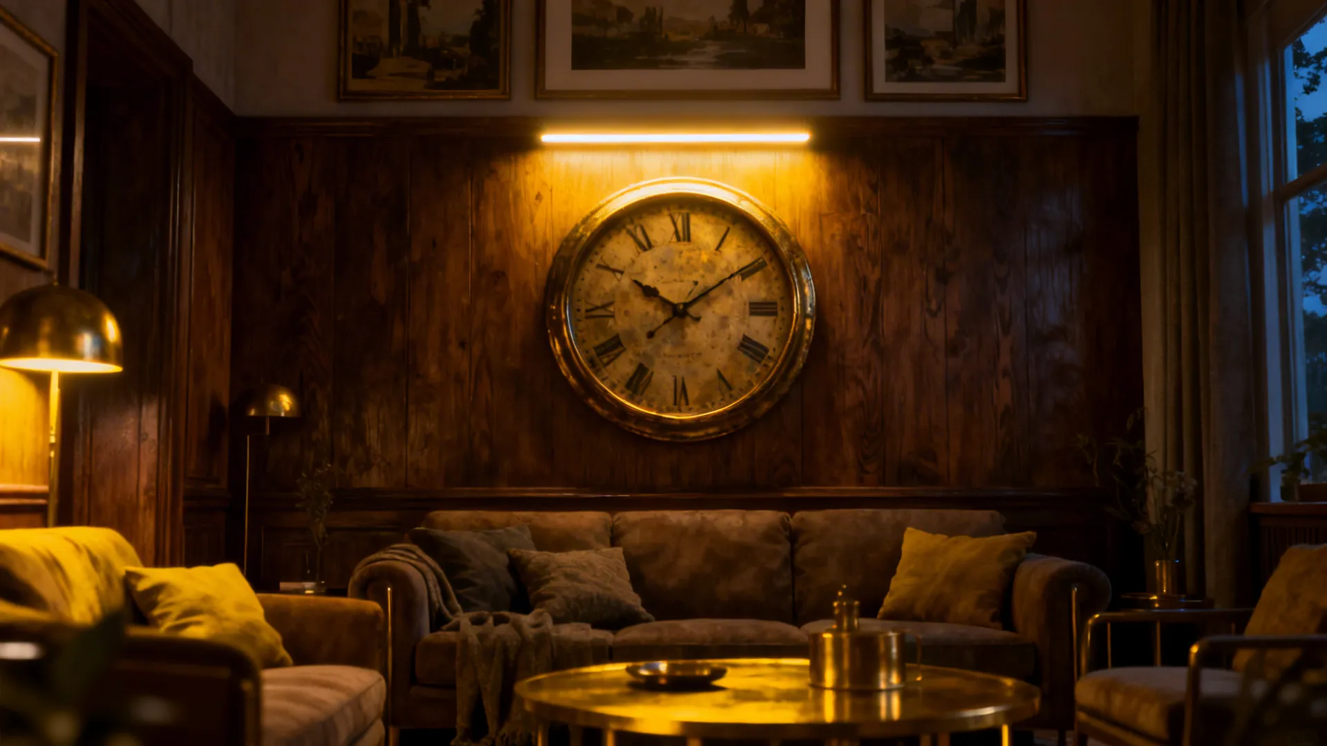 5. Combine with Subtle Lighting