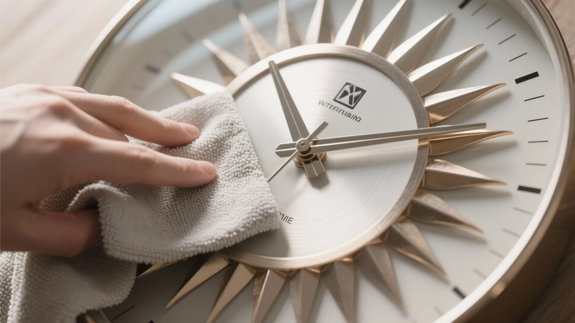 Maintenance and Practical Notes