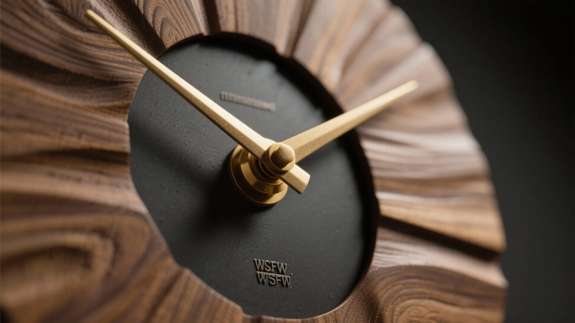 Tips 1: Go Oversized and Sculptural