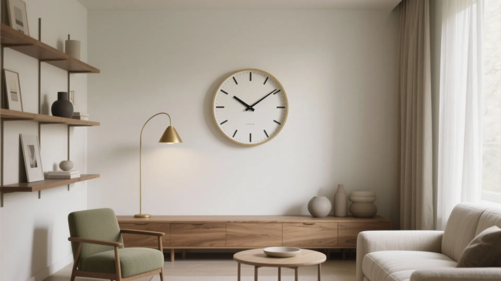 5 Wall Clock Dial Design Ideas for Small Spaces: A senior interior designer’s small-space guide to choosing wall clock dials that look good, read clearly, and work hard