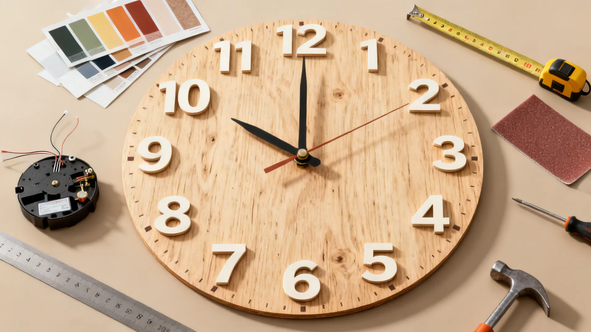 4. Functional Art with DIY Options