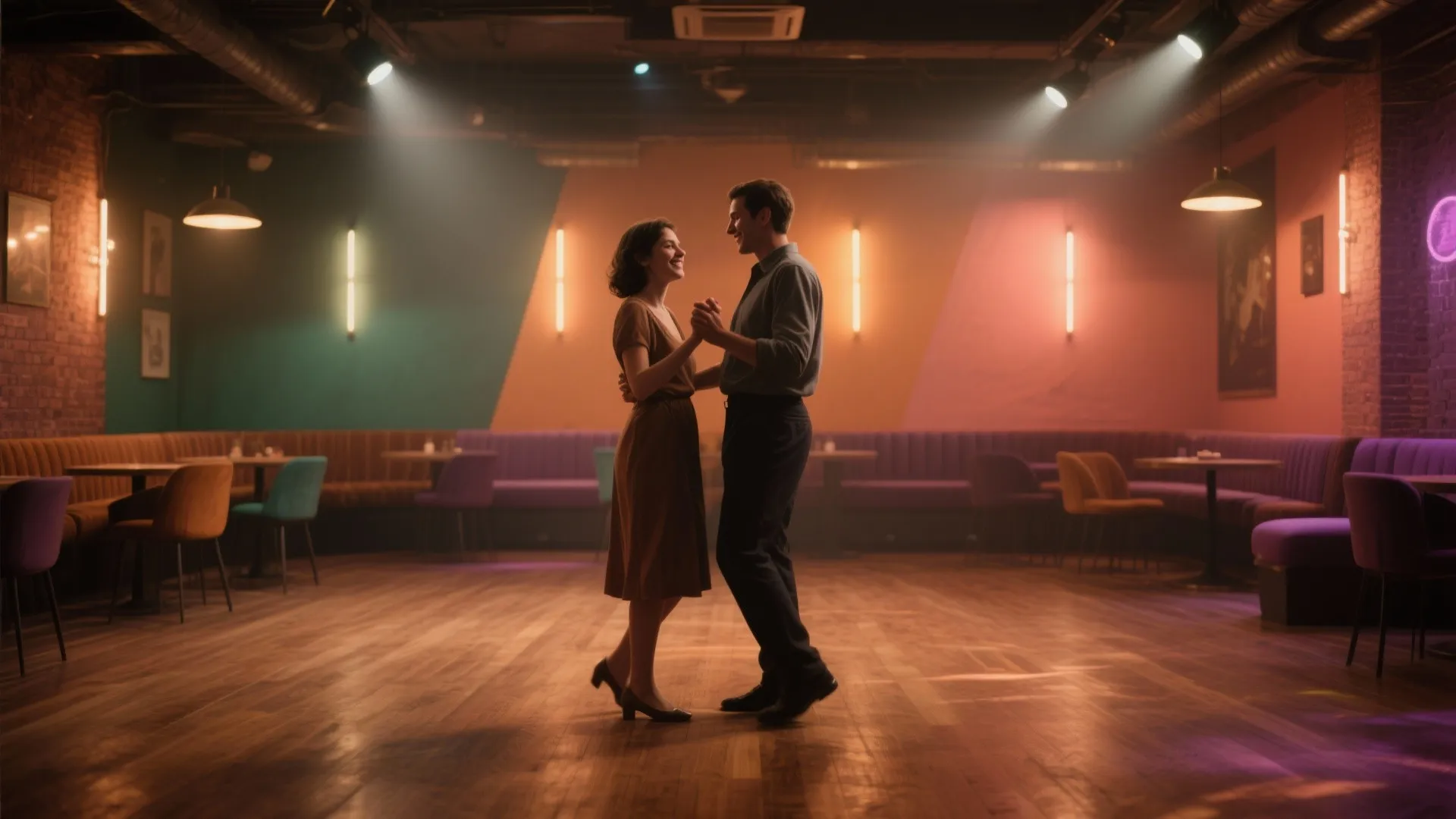 How to Dance Without Leaving Room for Jesus: A Fun Guide: 1 Minute to Master Closer Dance Moves (But Keep It Respectful!)