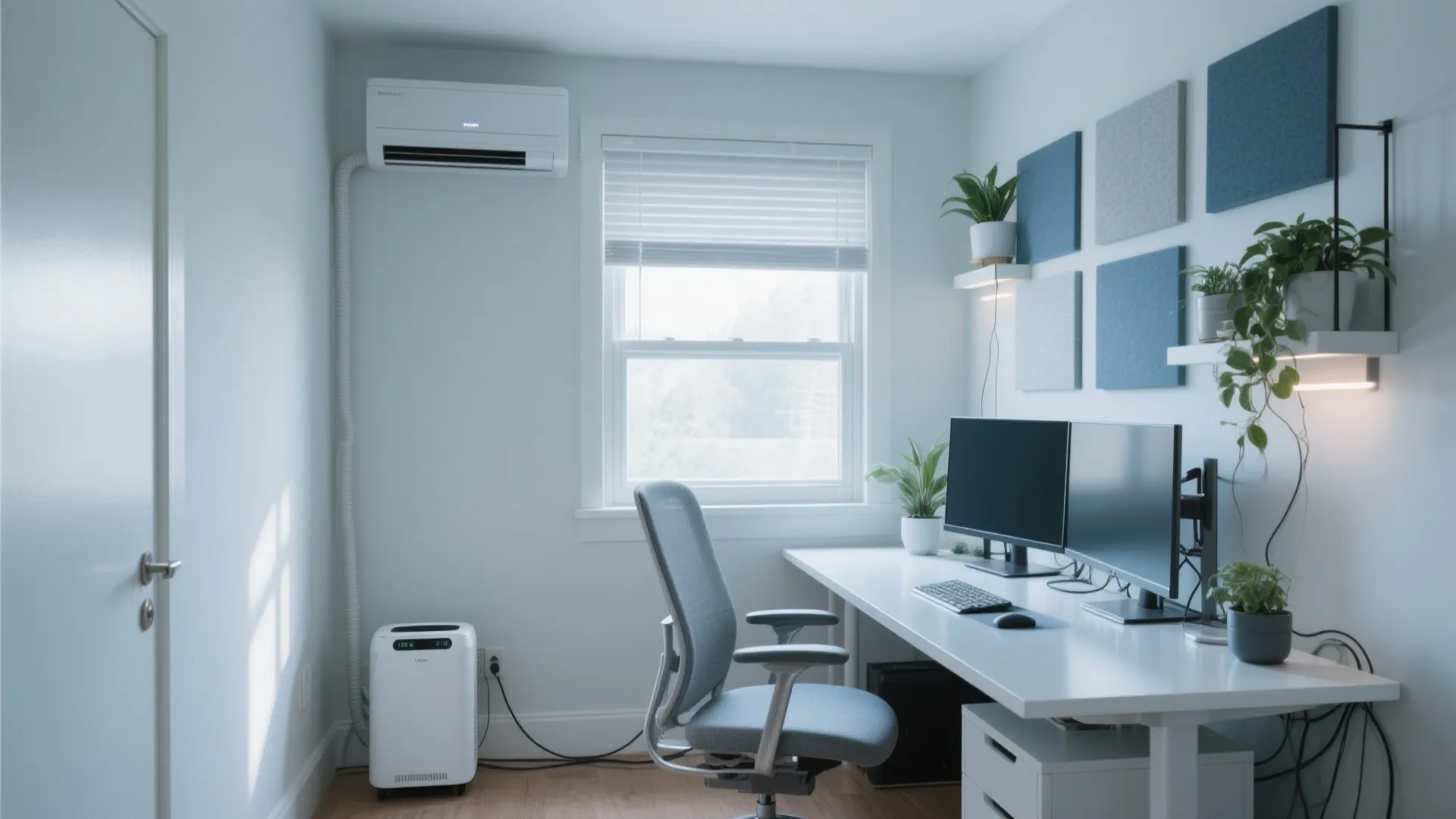 Best Cooler for Closed Room: Top Recommendations and Buying Guide: Fast-Track Guide to Choosing the Best Air Cooler for Closed Rooms