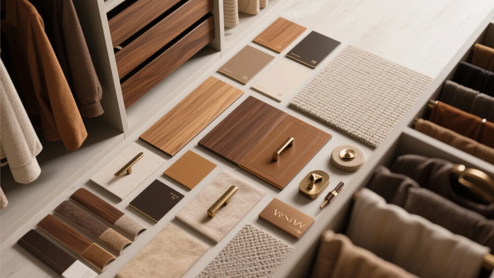 Materiality, Texture, and Acoustic Calm