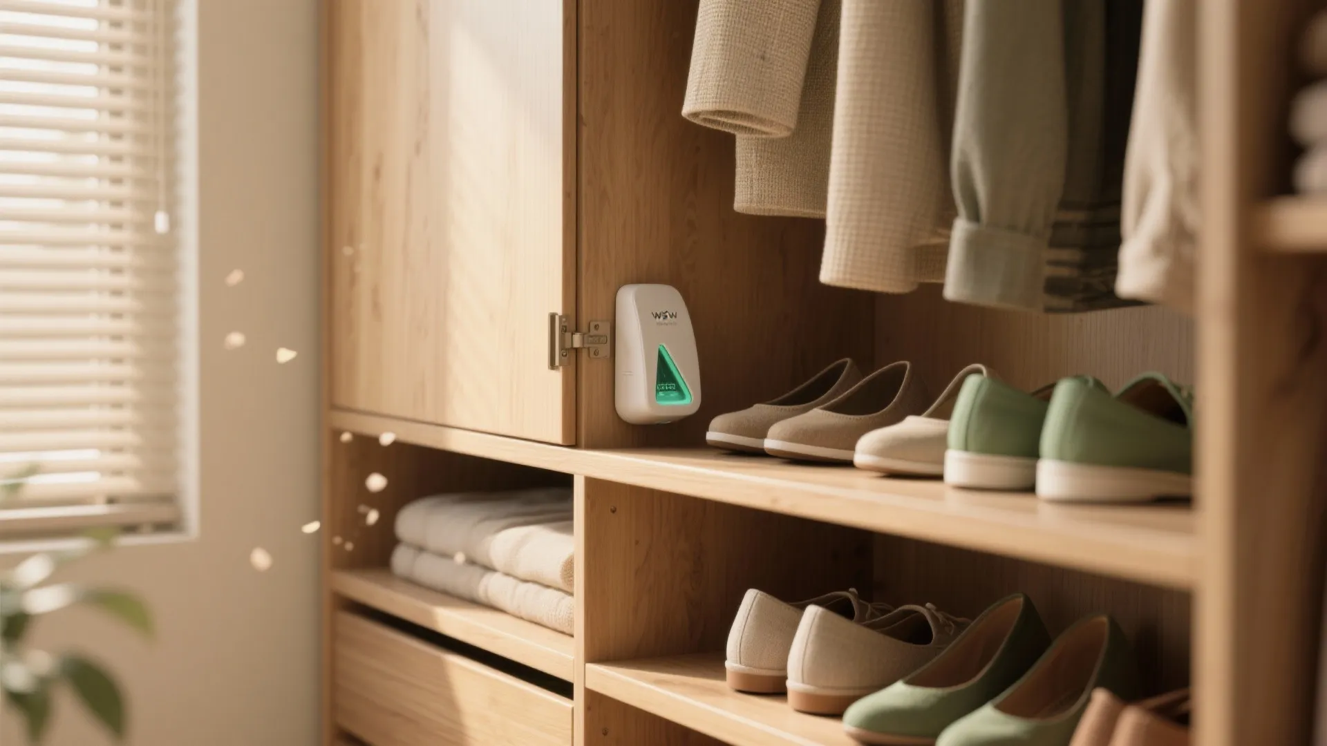 Febreze Small Spaces: 5 Designer Uses: How I use Febreze Small Spaces to keep tiny rooms smelling fresh without wrecking the style