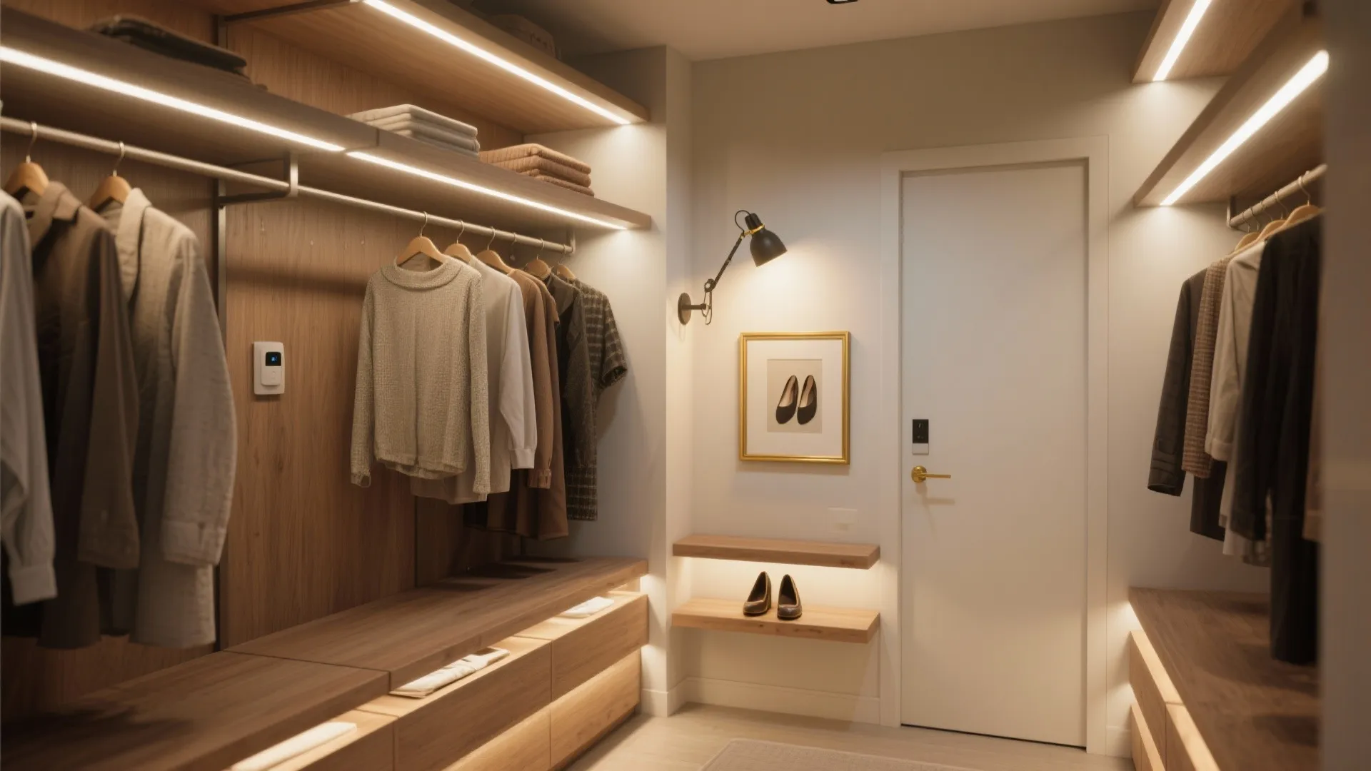 5 Closet Wall Light Fixtures I Love: Small lighting choices that make closets feel luxe — five practical wall fixture ideas with pros, quirks, and tips from a pro designer