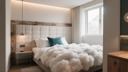Hotel Room Bedroom Ideas — 5 Inspiring Concepts