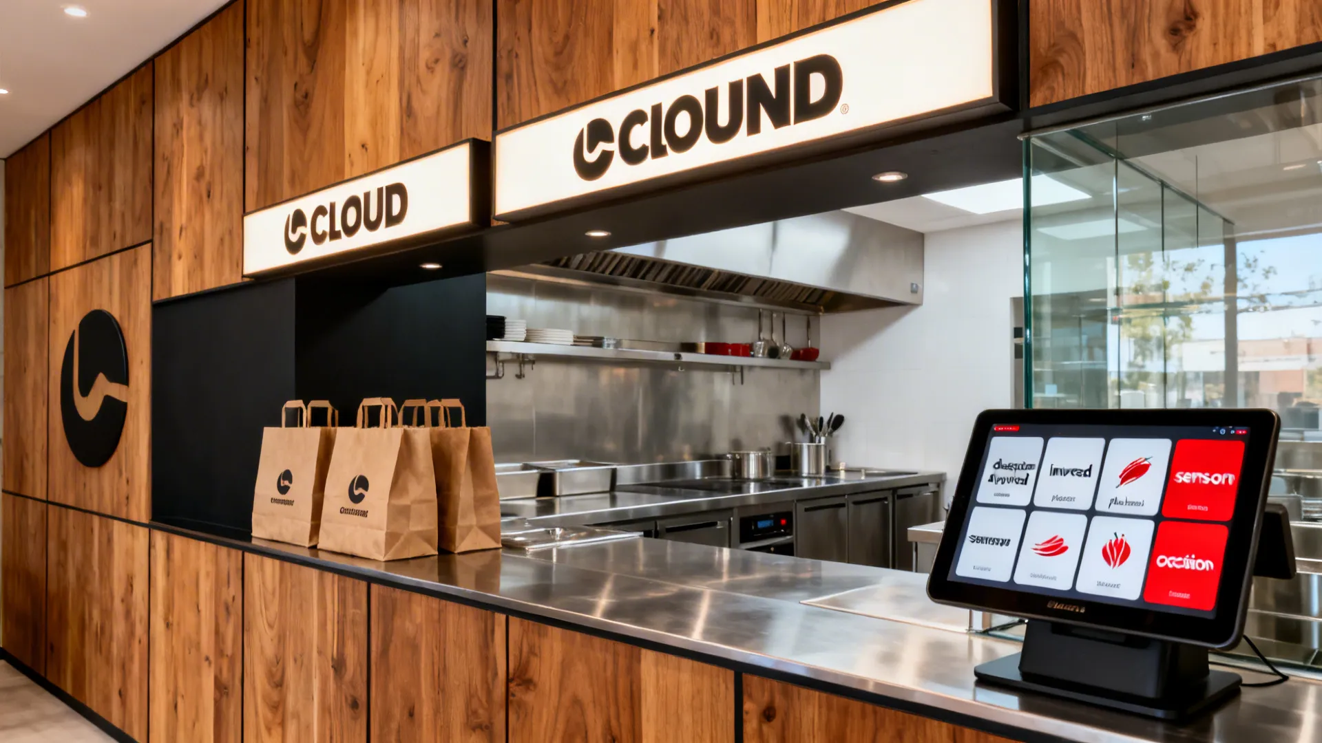 Cloud Kitchen Name Ideas: 5 Expert Design-Led Routes: From brand strategy to SEO-ready naming, here are five creative frameworks I use to craft cloud kitchen names that stick