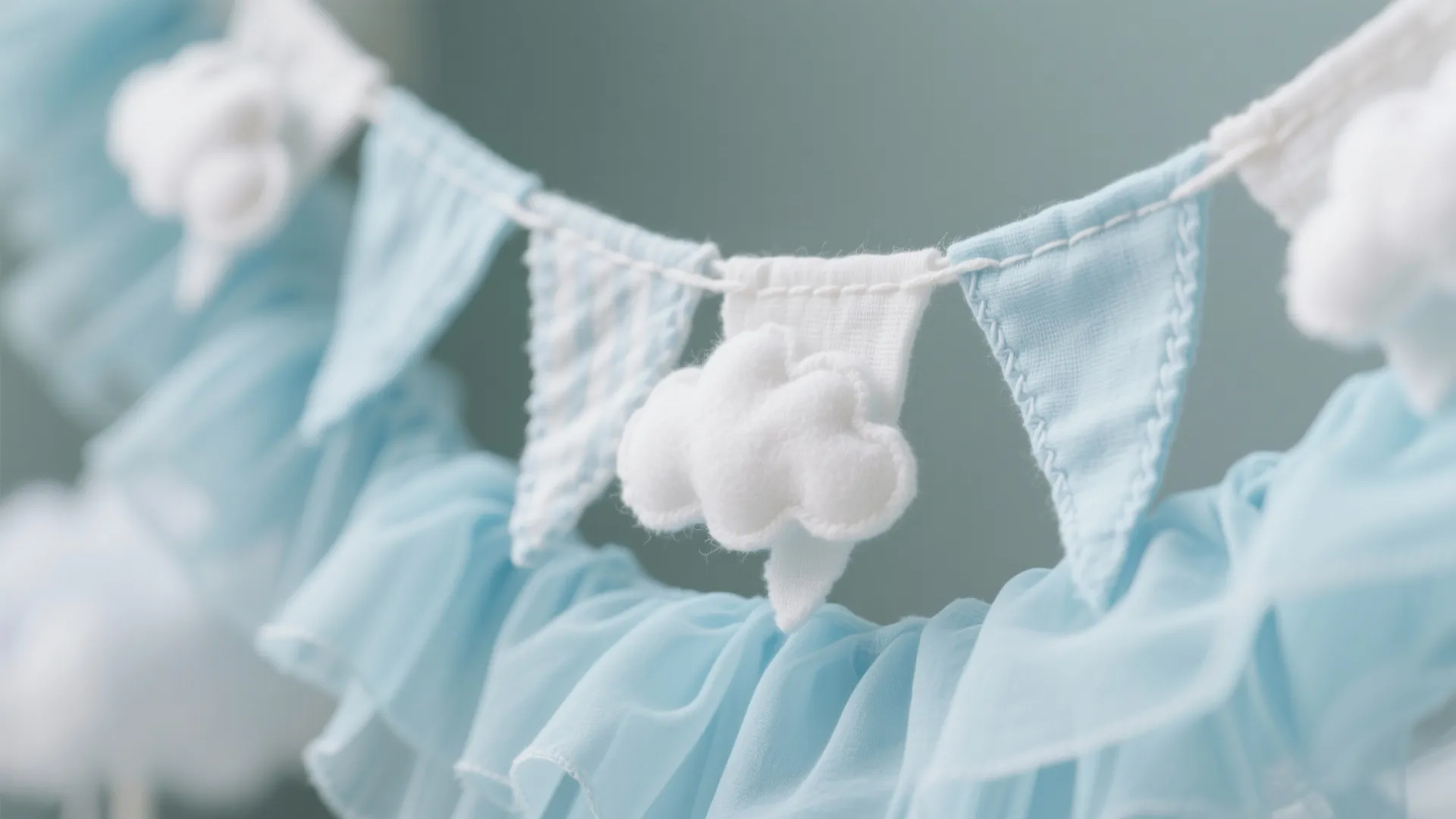 Soft Sky Palette + Cloud Corners