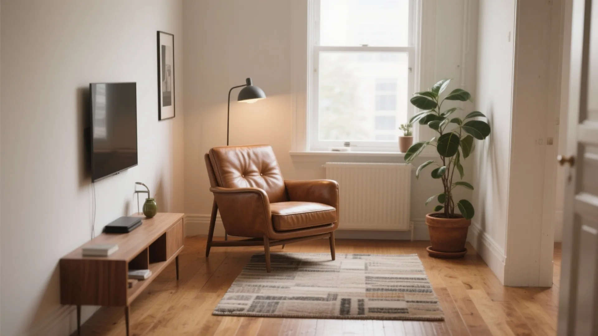 Club Chairs for Small Spaces: 5 Cozy Ideas