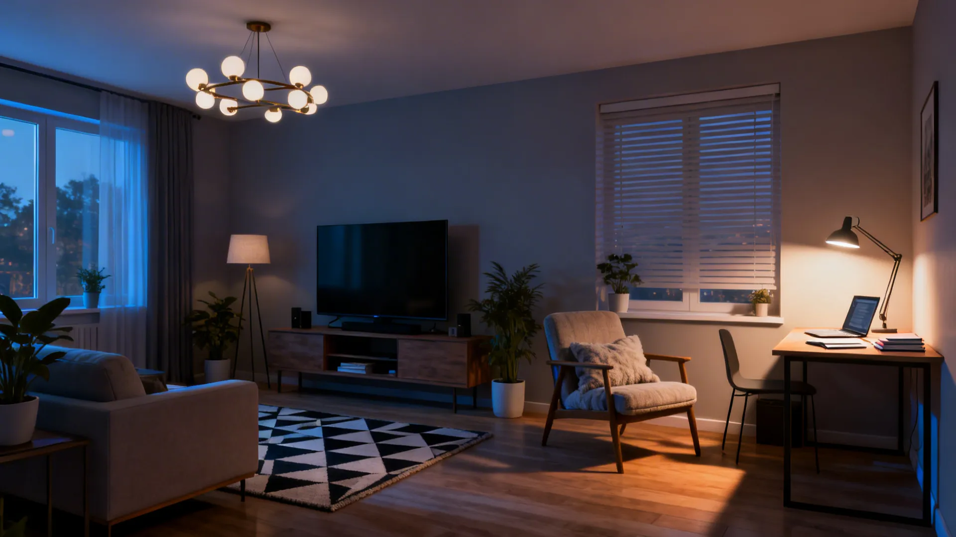 4. The Cluster for Zoning