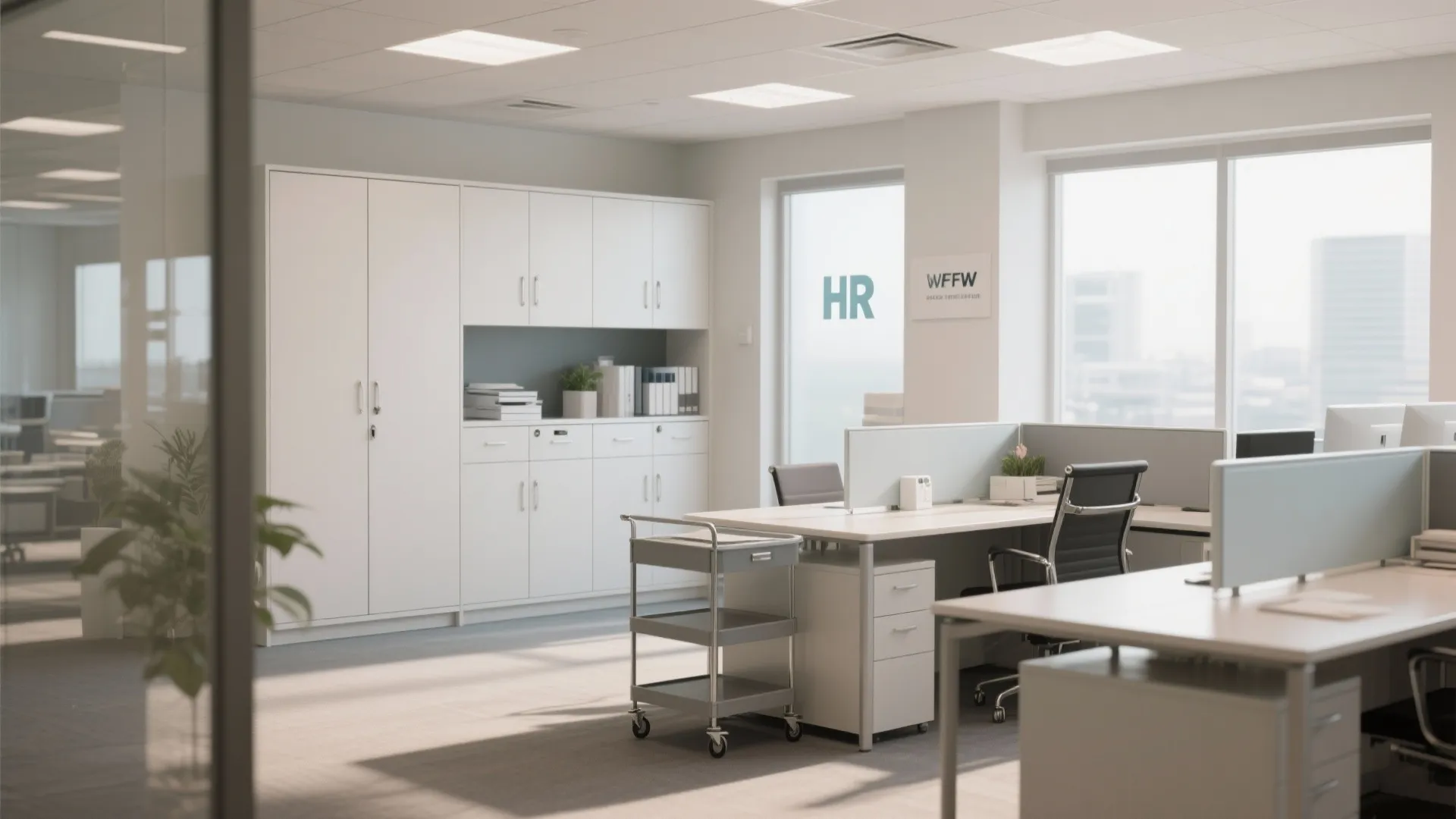 10. Keep Clutter Under Control