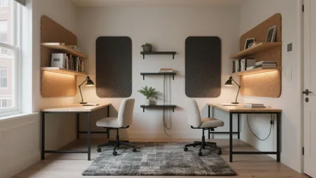 CMU Study Rooms: 5 Smart Design Ideas That Work