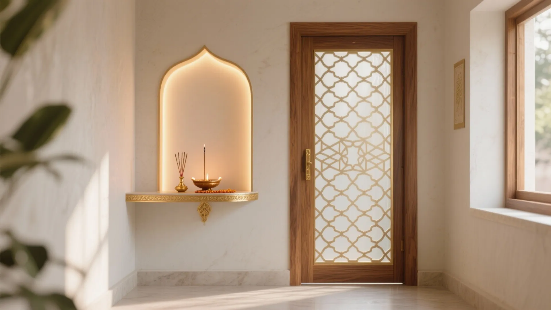 CNC Cutting Design for Pooja Room Door: 5 Inspiring Ideas: Small space, big devotion: my field-tested CNC pooja door ideas with real pros, cons, costs, and SEO-backed guidance