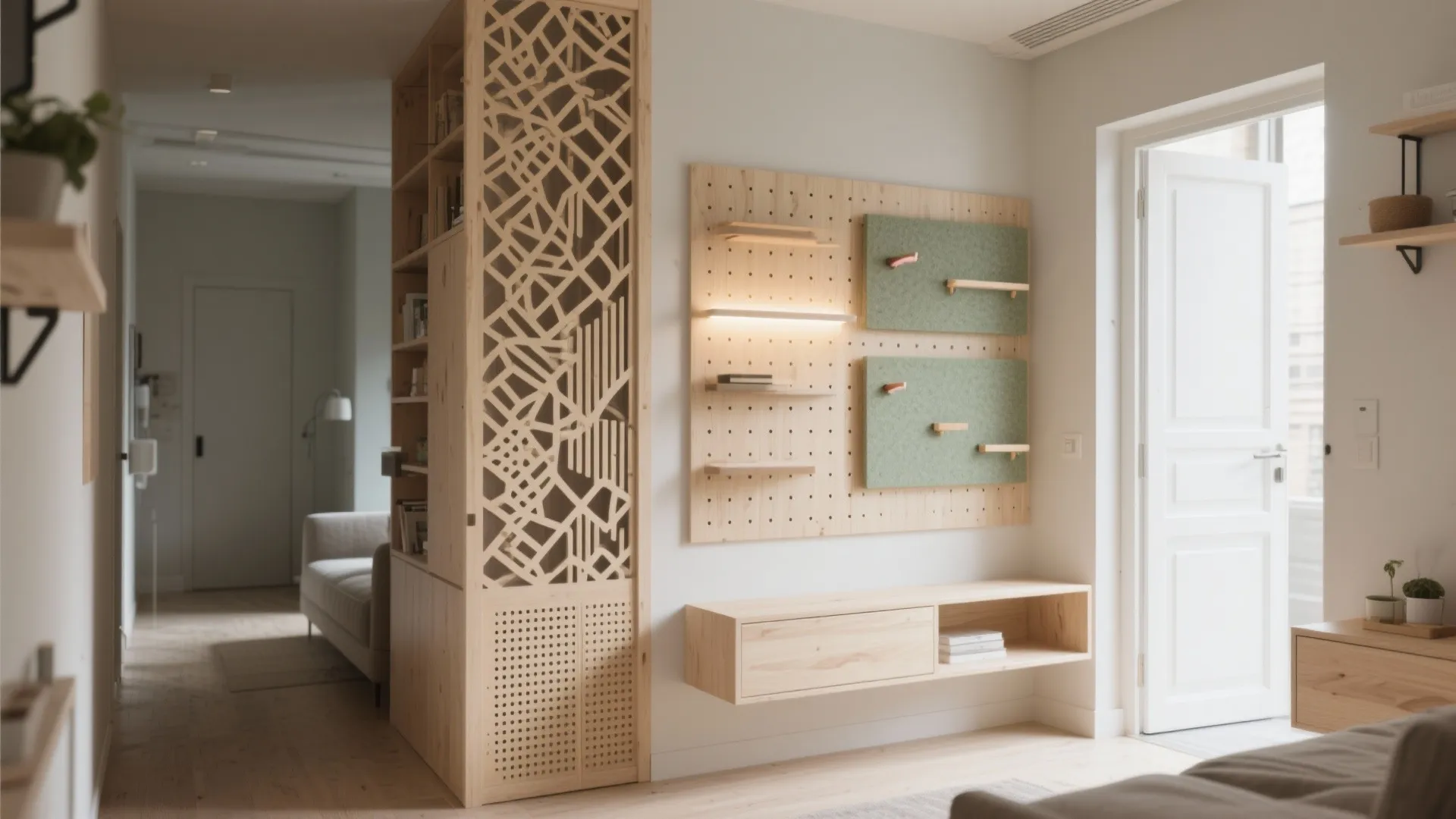 5 CNC Cutting Wall Design Ideas for Small Spaces: Pro-backed inspiration, real trade-offs, and buildable tips to make CNC wall panels work hard in compact homes