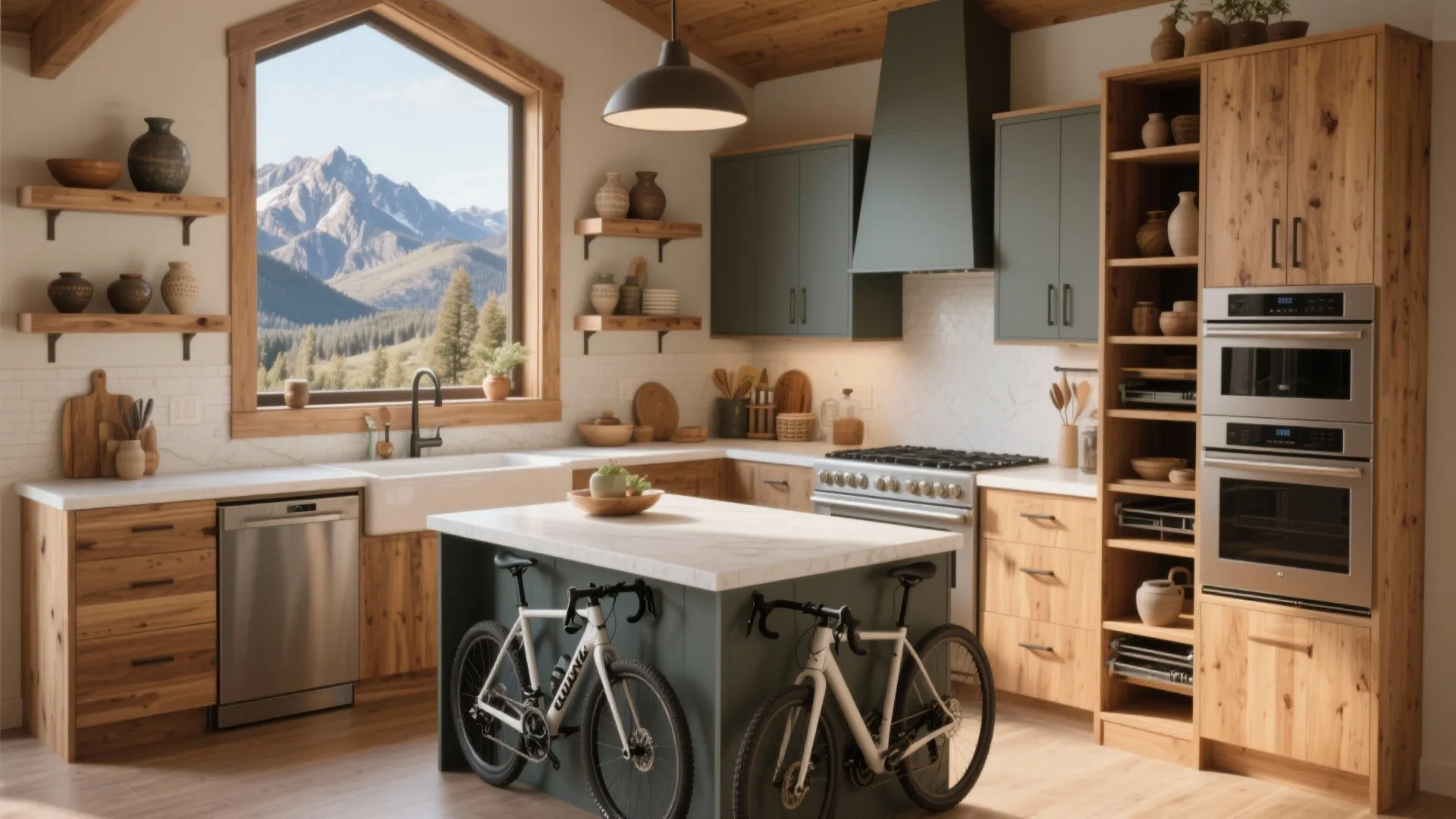 Custom Kitchen Cabinets Colorado Springs — 5 Smart Ideas: Practical, stylish cabinet solutions for Colorado Springs kitchens from a senior designer with real project experience