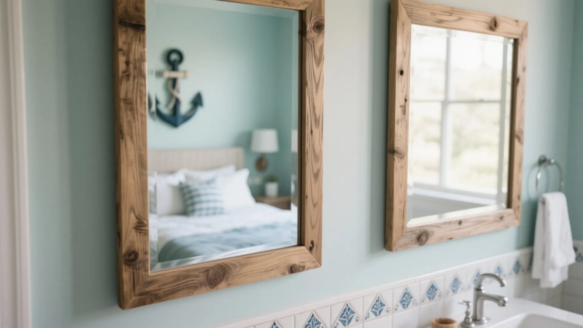 Tip 5: Decorative Accessories That Speak To Each Other