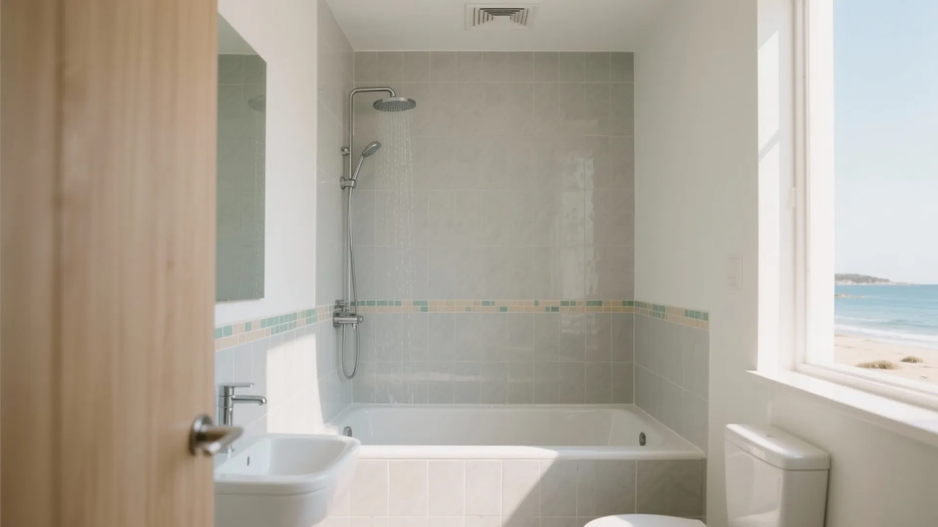 5 Bathroom Tile Salt Stain Fixes That Actually Work: A pro designer’s friendly guide to removing salt stains from bathroom tiles with five field-tested ideas