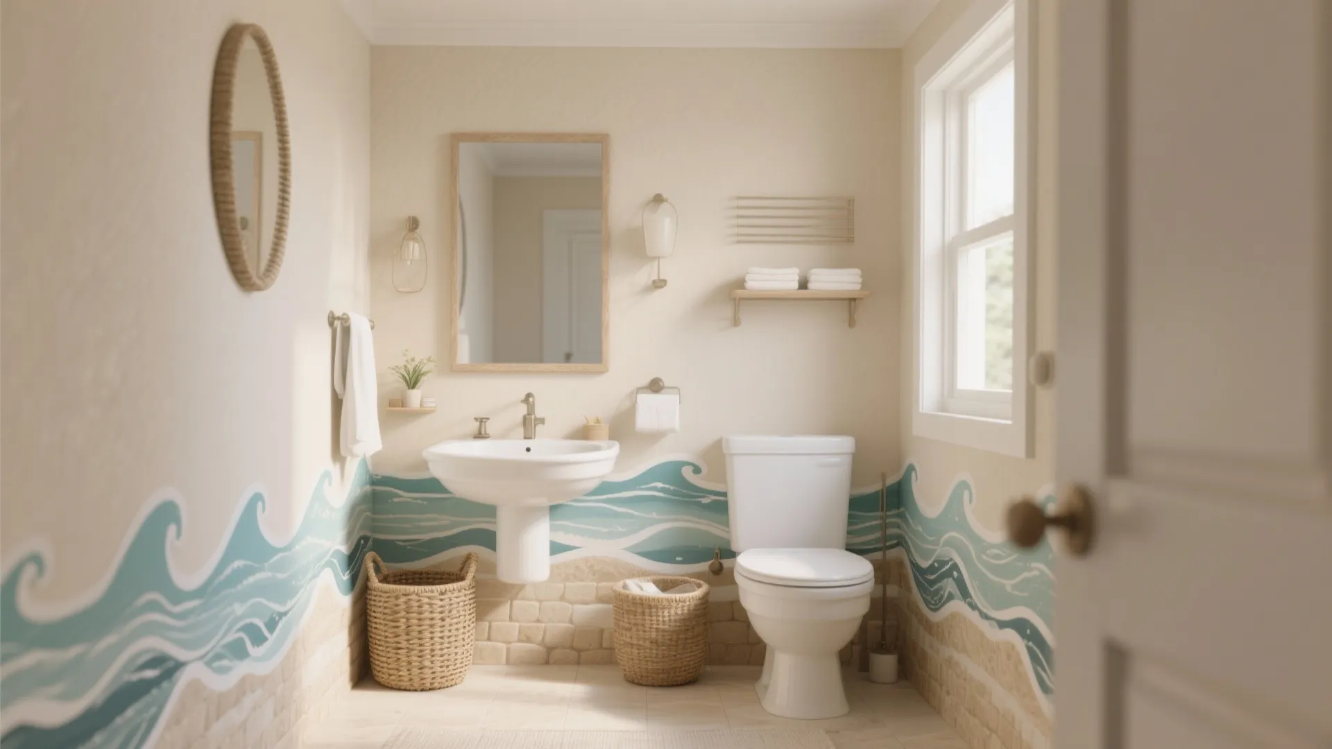 Tip 3: Coastal Escape