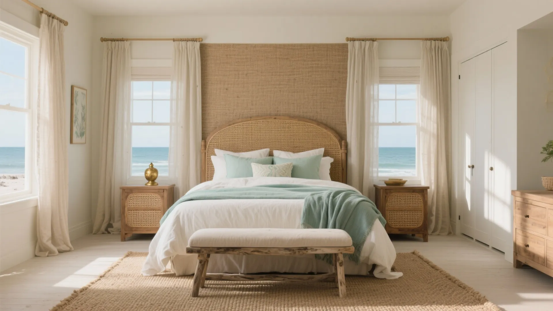 Tommy Bahama Bedroom Decorating Ideas: Create a Relaxing Tropical Retreat