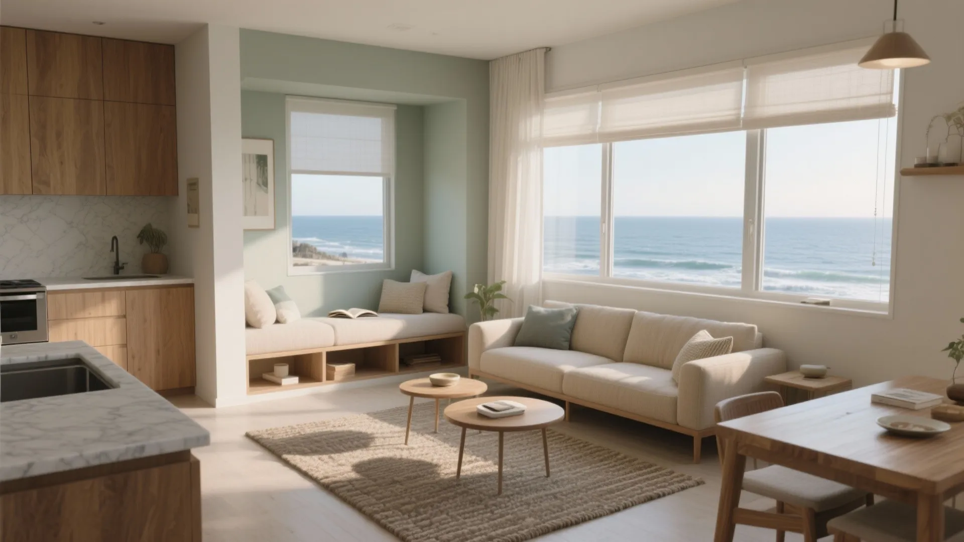 Small Oceanfront Beach House Rentals: Your Coastal Retreat Guide: 1 Minute to Discover the Perfect Beach Getaway