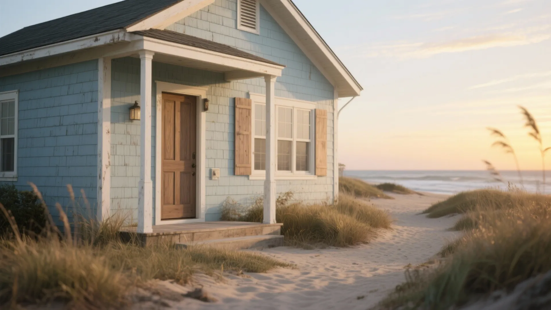 Light Blue House Paint: 5 Inspiring Ideas: Practical, stylish ways I’ve used light blue paint to transform homes — with real tips, small pitfalls, and quick budget notes