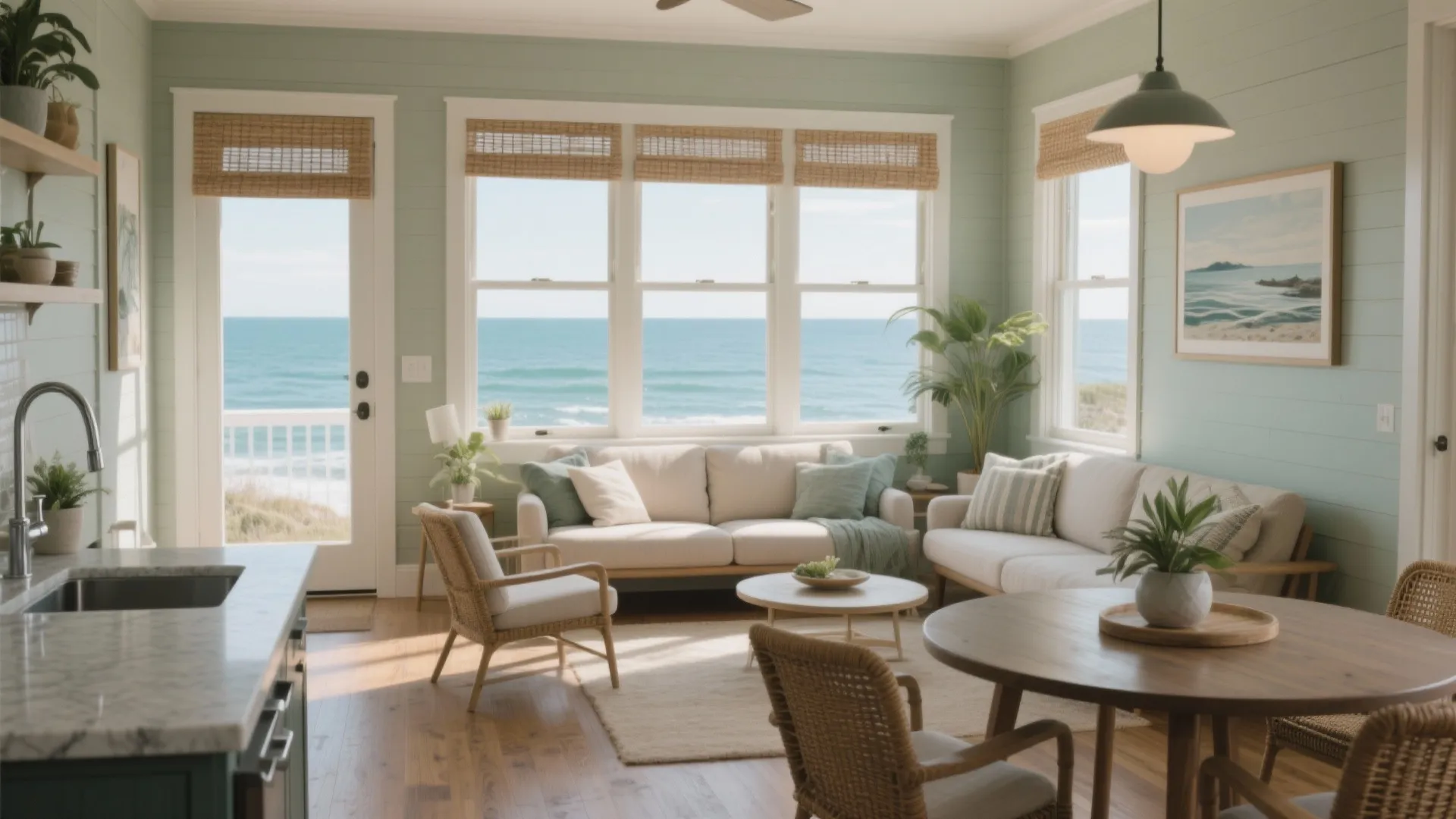 Small Oceanfront Beach House Rentals: Your Dream Getaway Guide: Fast-Track Guide to Finding the Perfect Cozy Beach Retreat