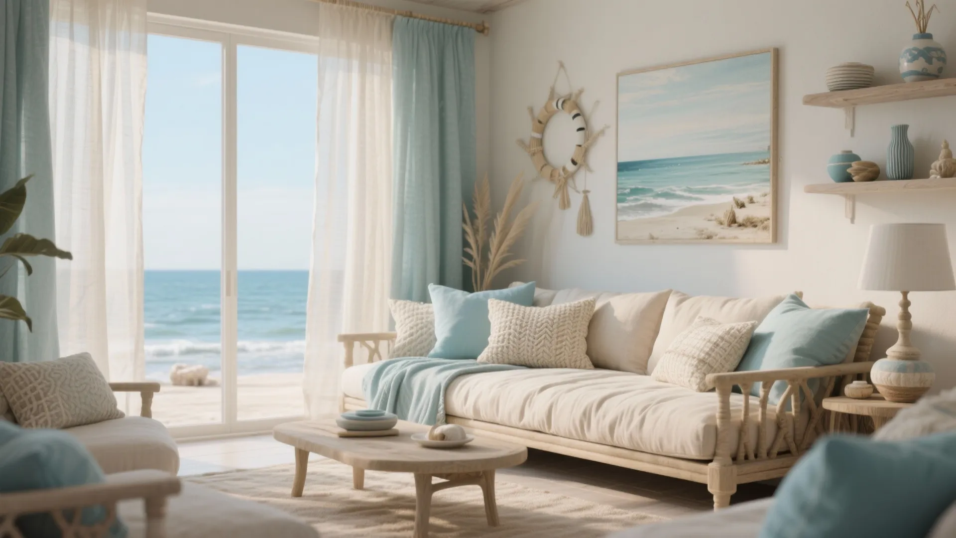 5. Daybed as a Sofa Alternative