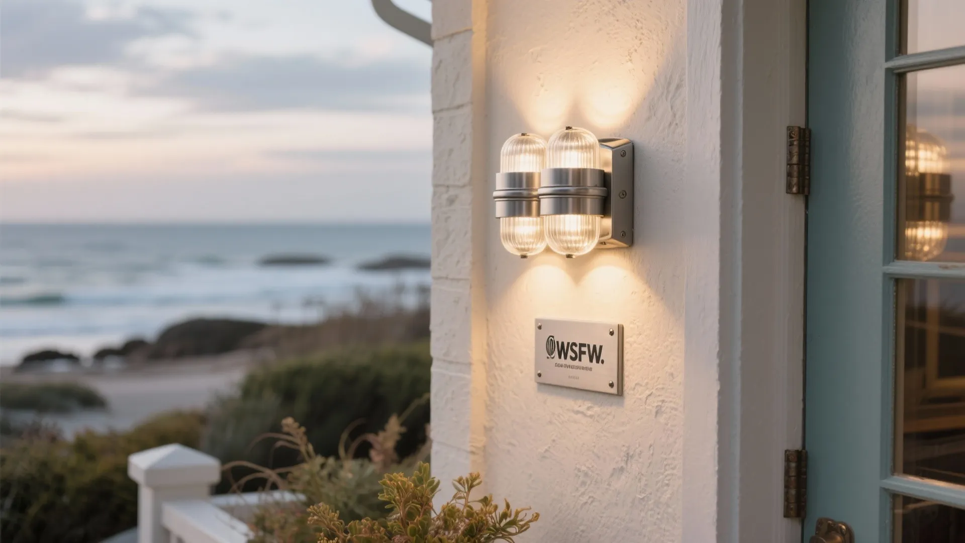 Durability First: IP Rating, Finish, and Coastal Considerations