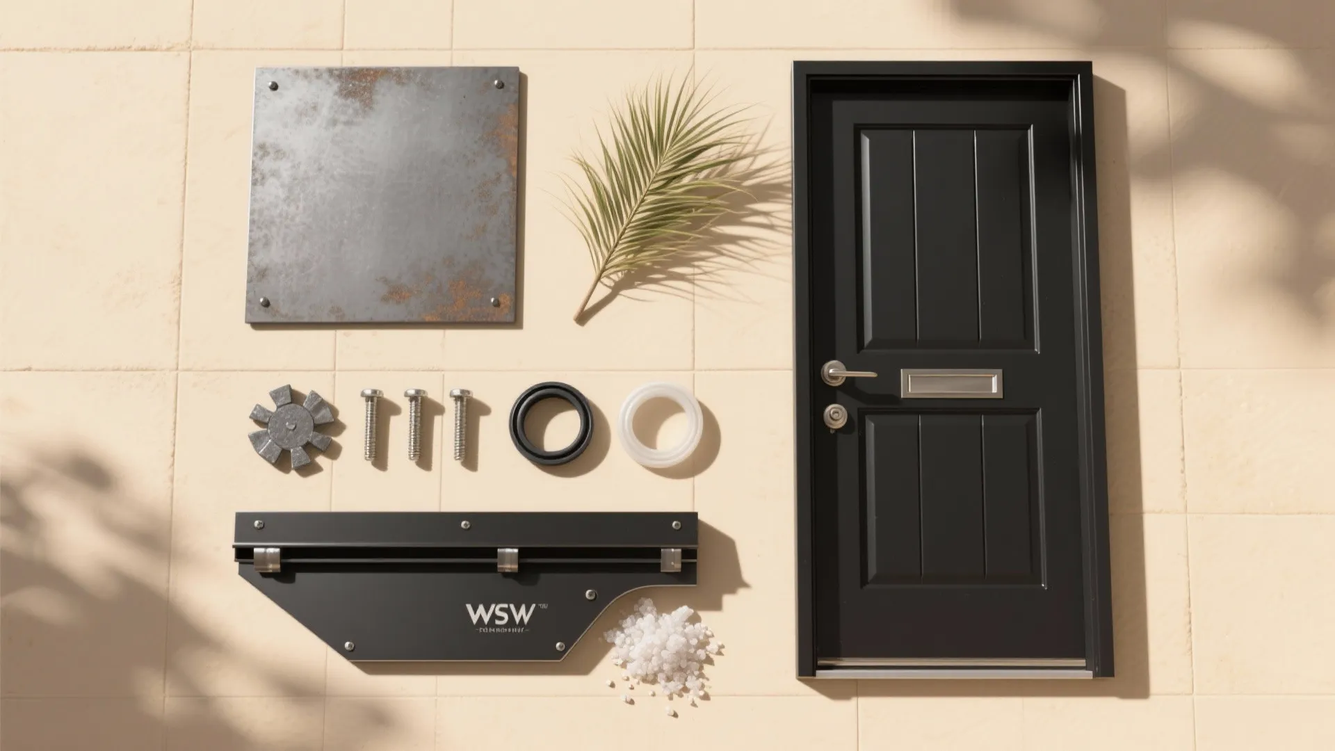 5) Weather-ready finishes and coastal durability