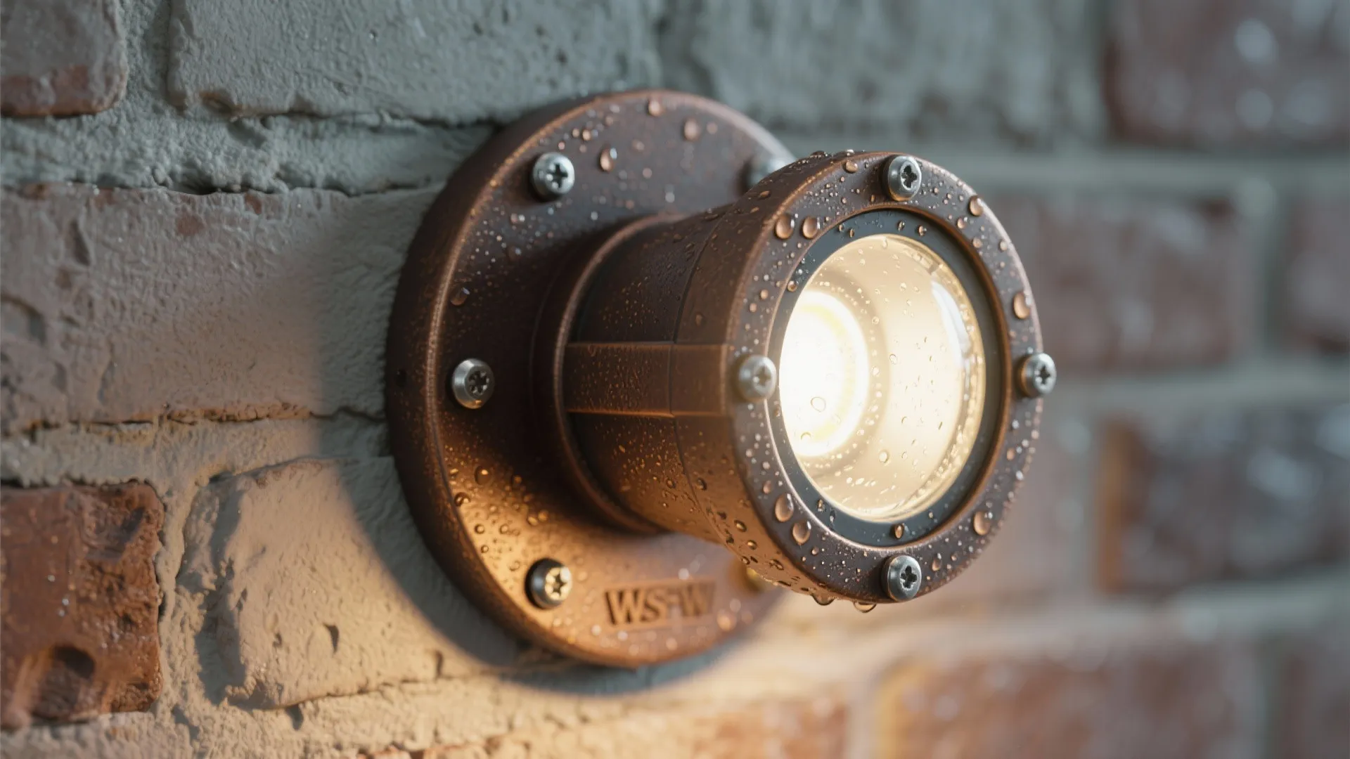 Textured finishes and coastal-grade durability