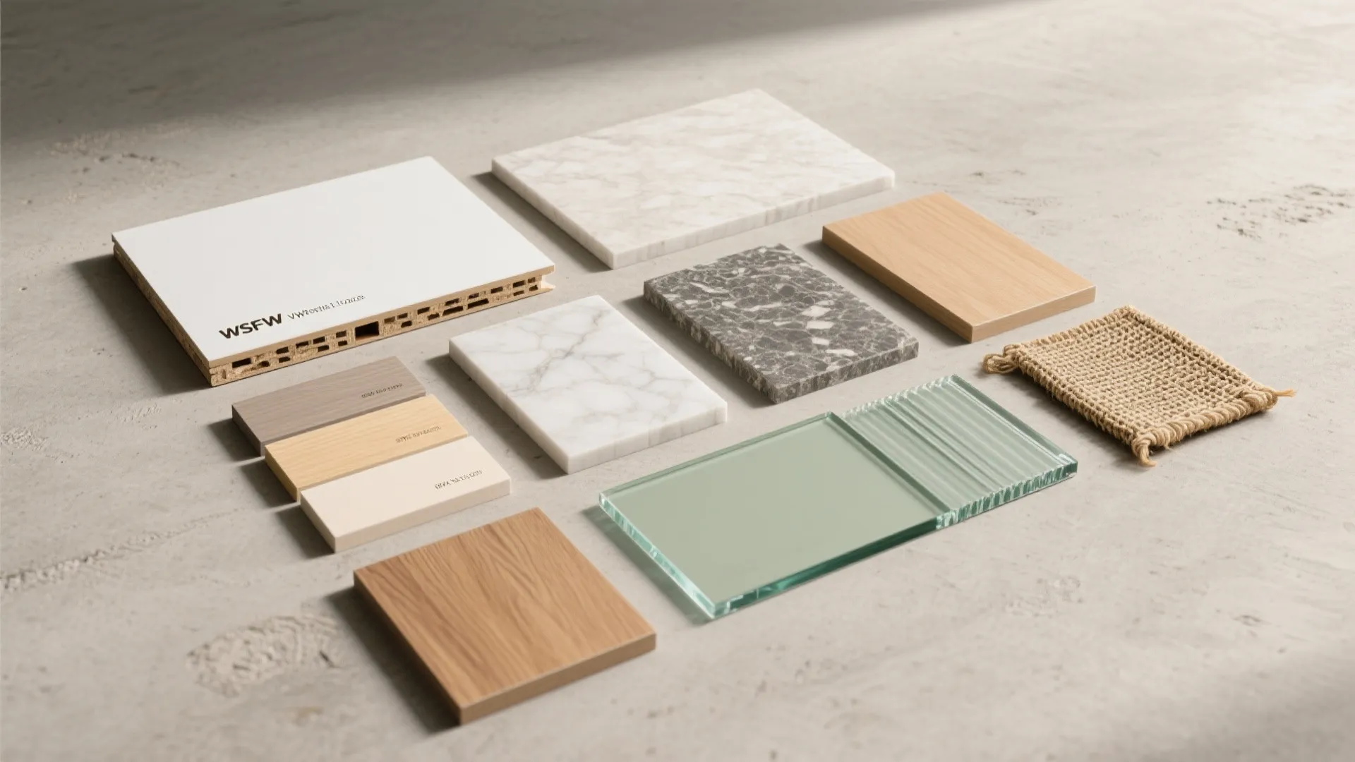 Coastal-Proof Finishes with Warm Wood Accents