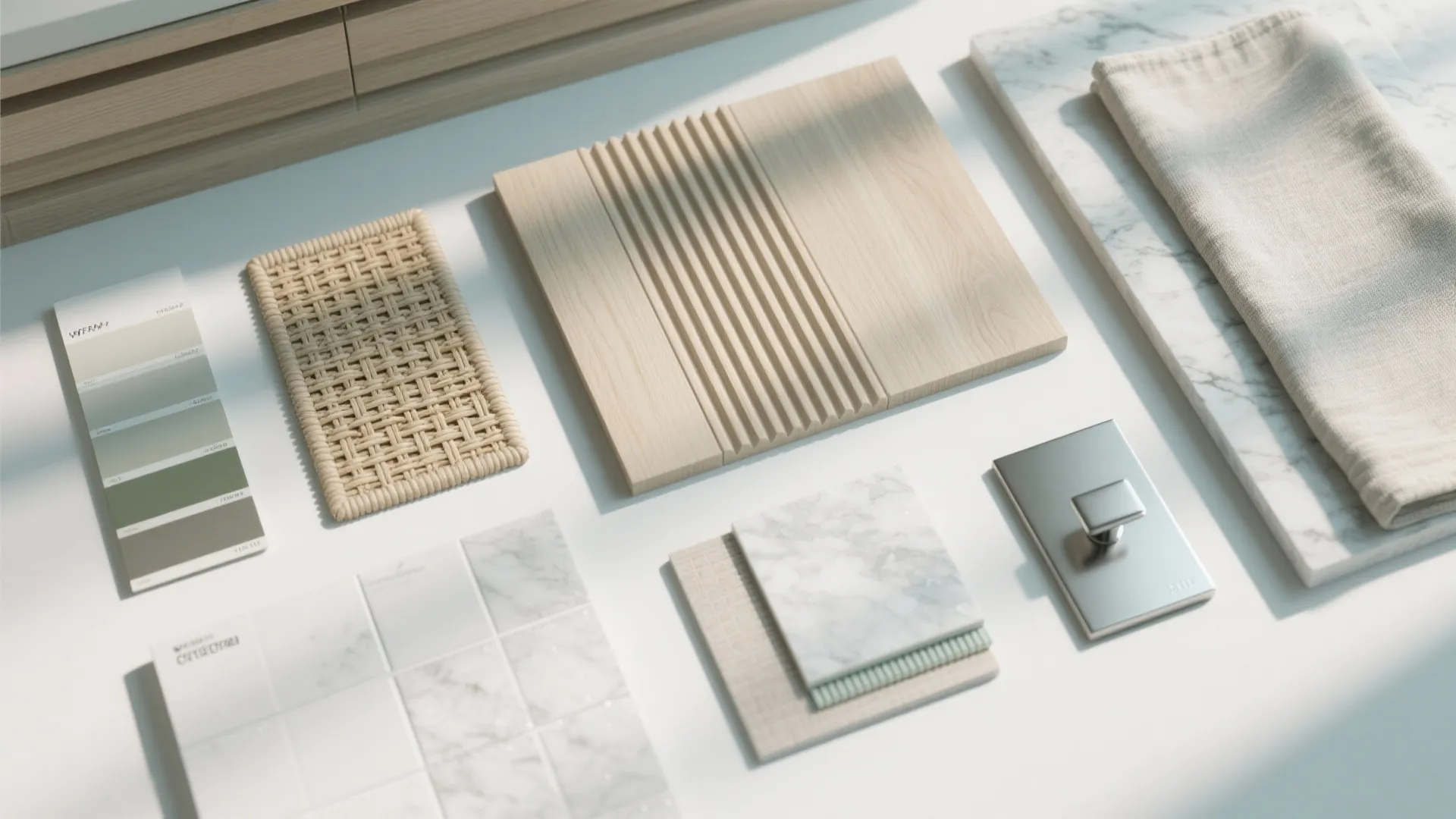 Coastal-minimal finishes for Chennai humidity