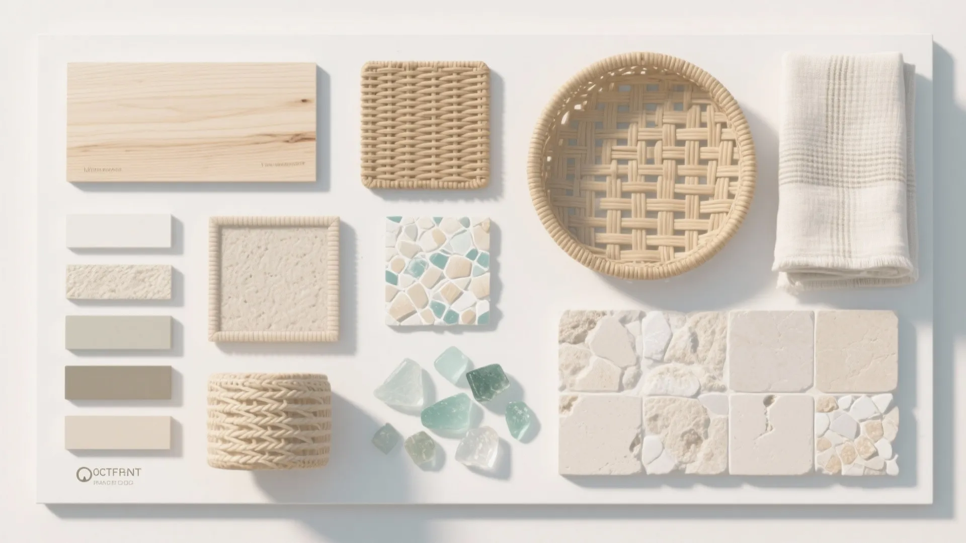 Coastal Minimalism That Breathes