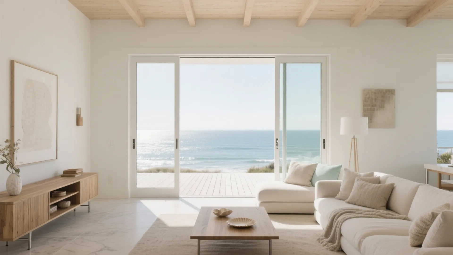 5 Design Ideas for Luxury Beach Homes: From salt‑smart materials to seamless indoor–outdoor living, here are my five proven ways to elevate luxury beach homes—especially when space is tight.