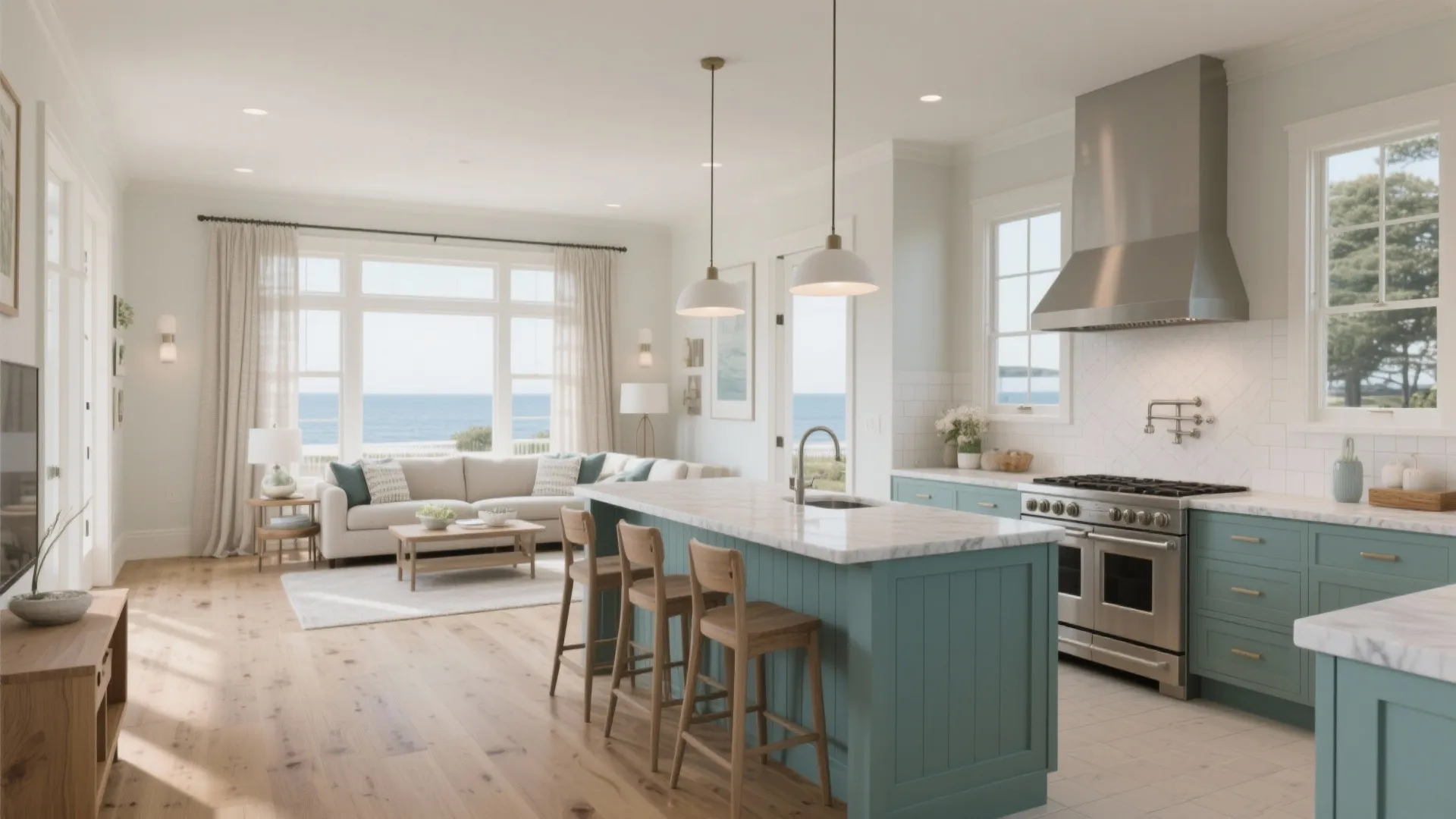 East Coast DIY House: Transform Your Home: Fast-Track Guide to Creating Your Own East Coast DIY House—Save Time, Maximize Space