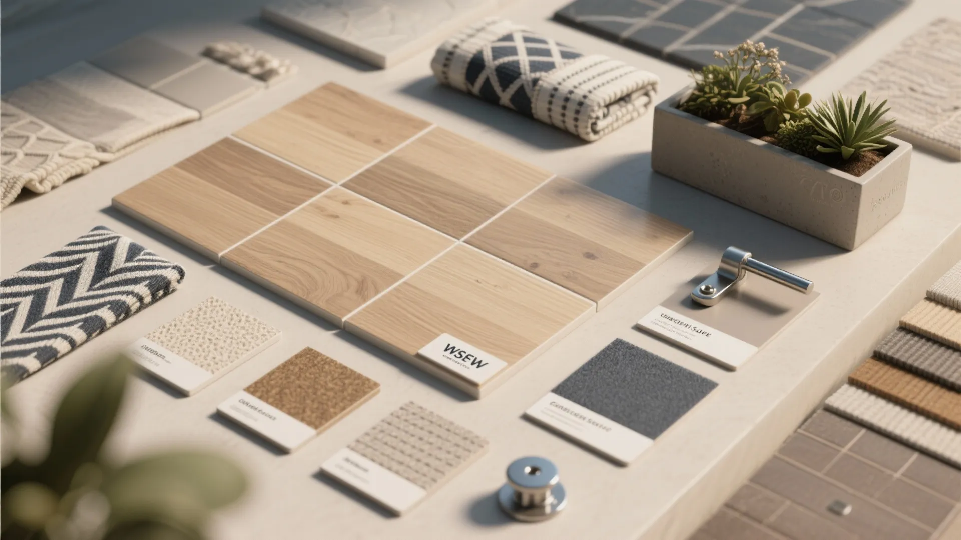 4. Select durable finishes suited for coastal living