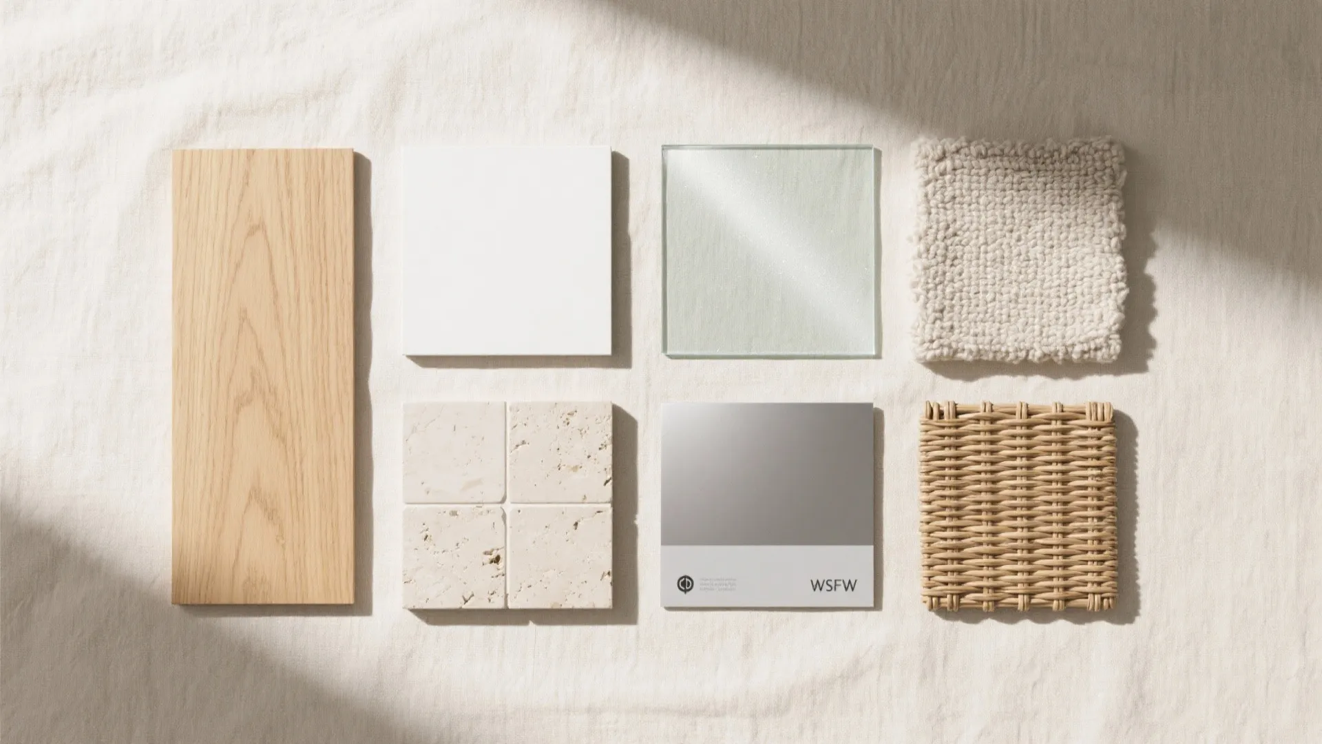 4) Reflective Yet Practical Surfaces: Backsplashes and Balconies