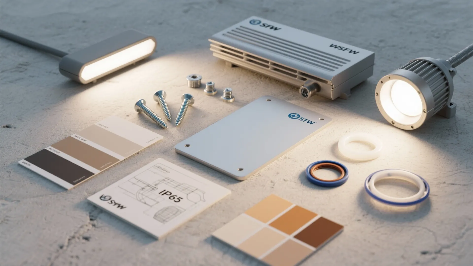 Coastal-Ready: Materials and Maintenance