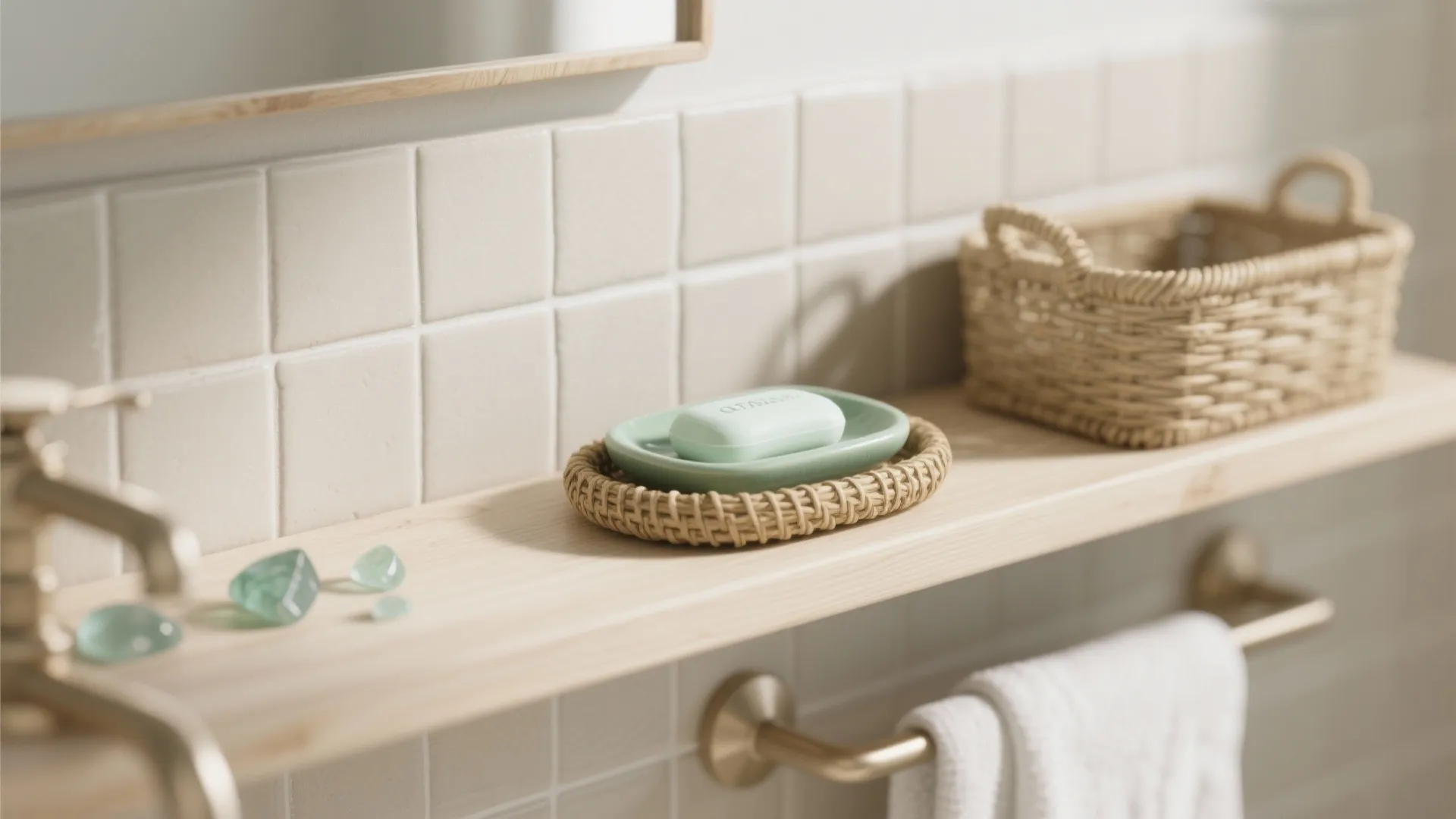 1. Soft Coastal Neutrals