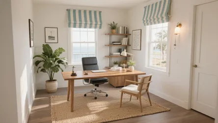 10 Creative Office Decor Ideas for Any Space
