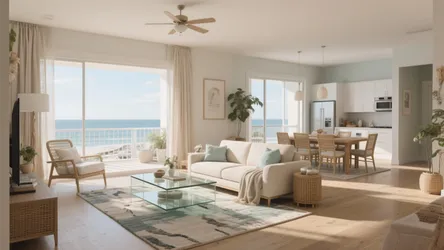 3-Bedroom Condo Ideas for Myrtle Beach