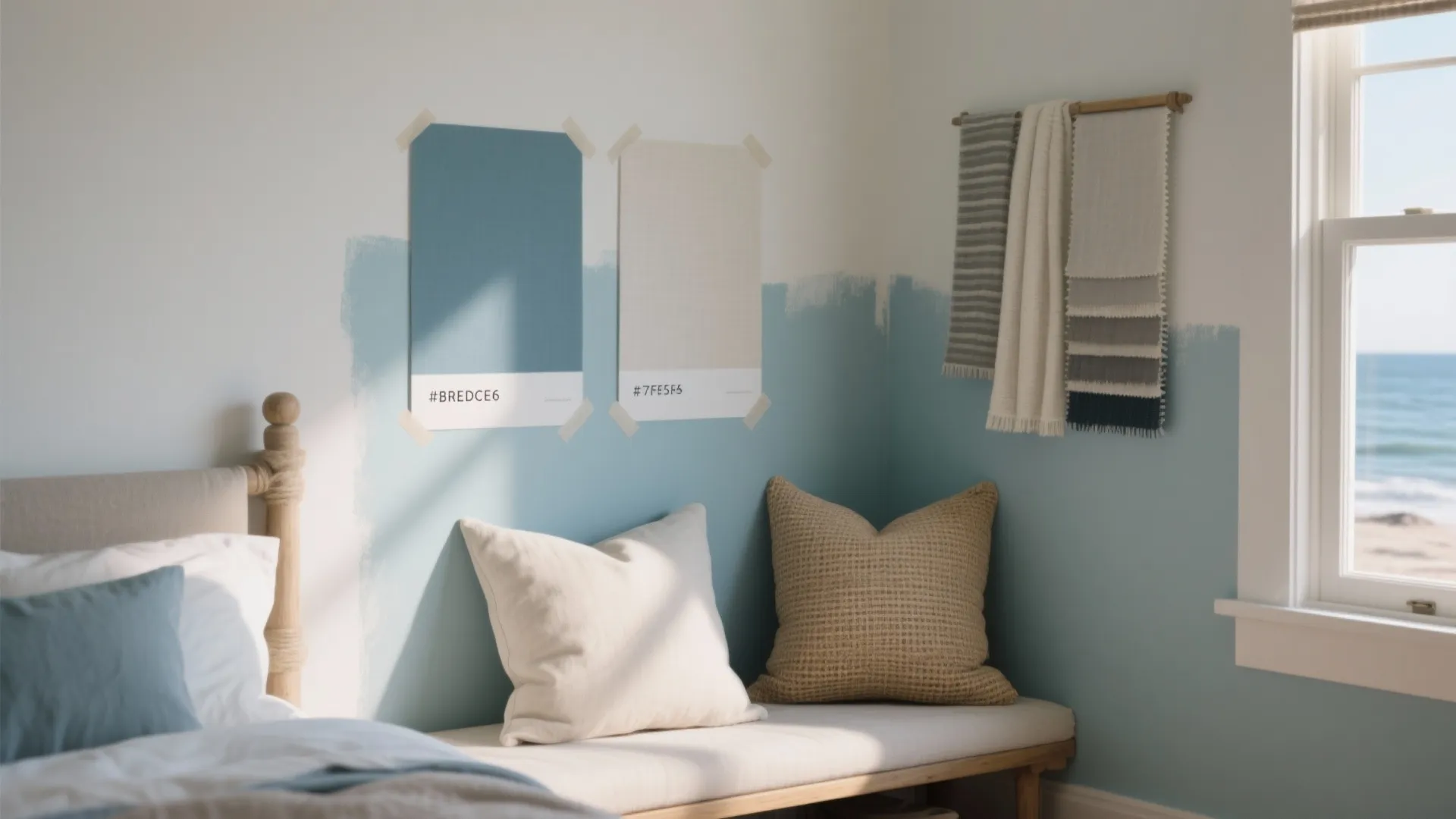 10 Cape Cod Bedroom Decor Ideas I Love