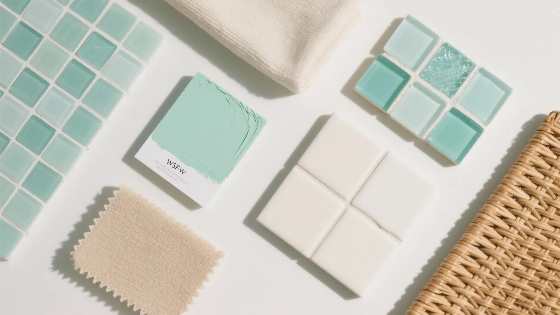 Tip 1: Soft Coastal Color Palette