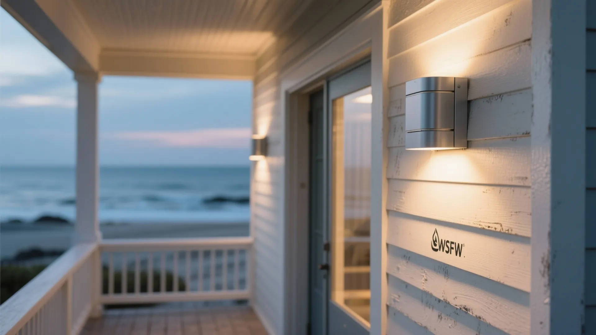 Coastal-Ready: Materials and Maintenance