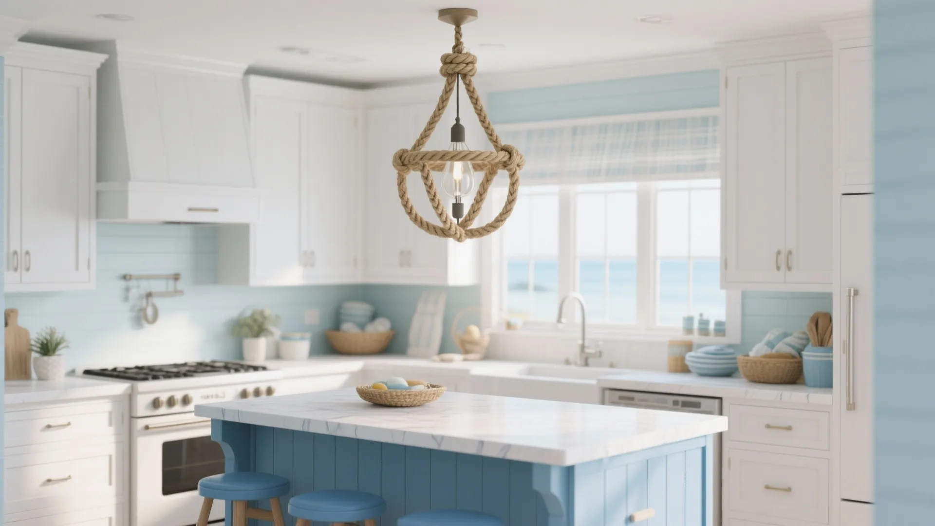 5. Coastal Rope Details