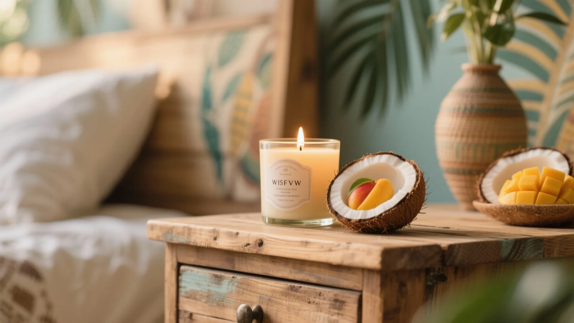 9. Coastal Scent Elements