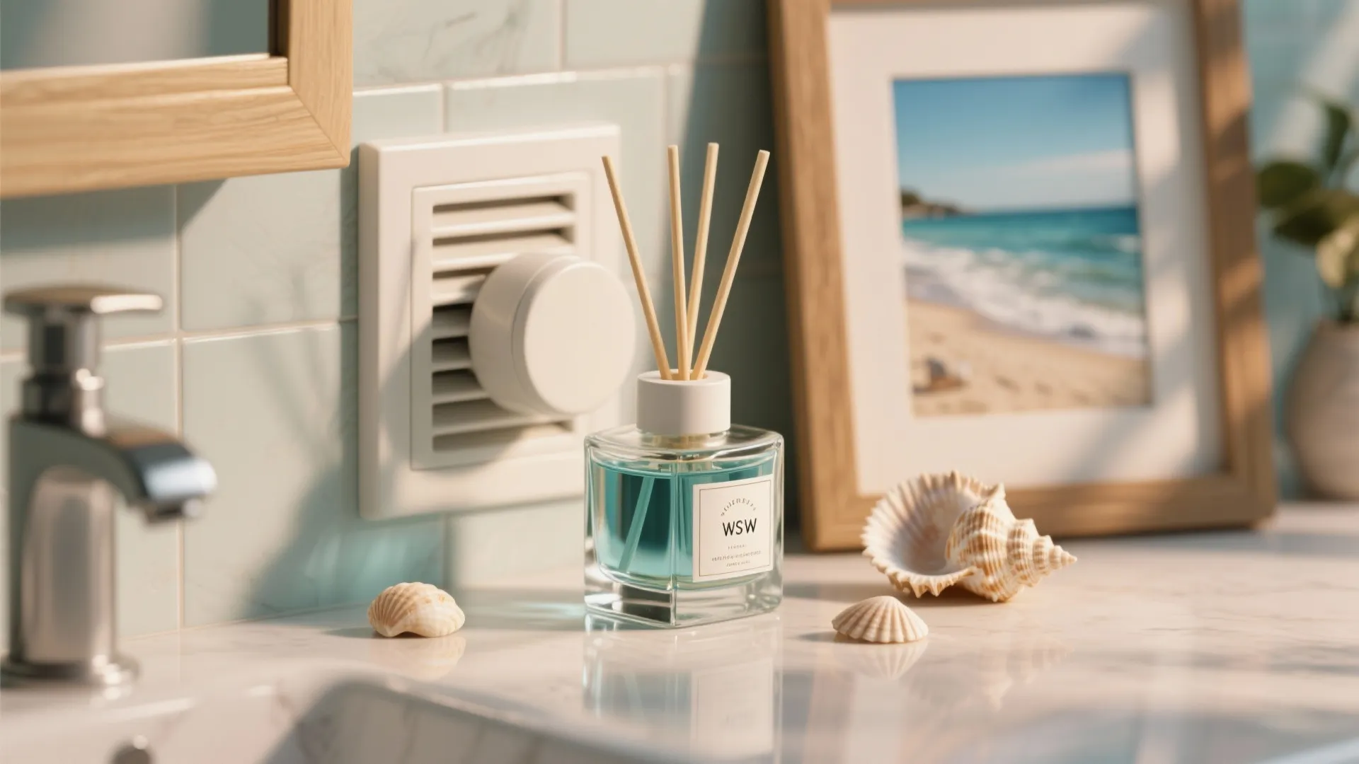 Tip 5: Decorative Details & Scents