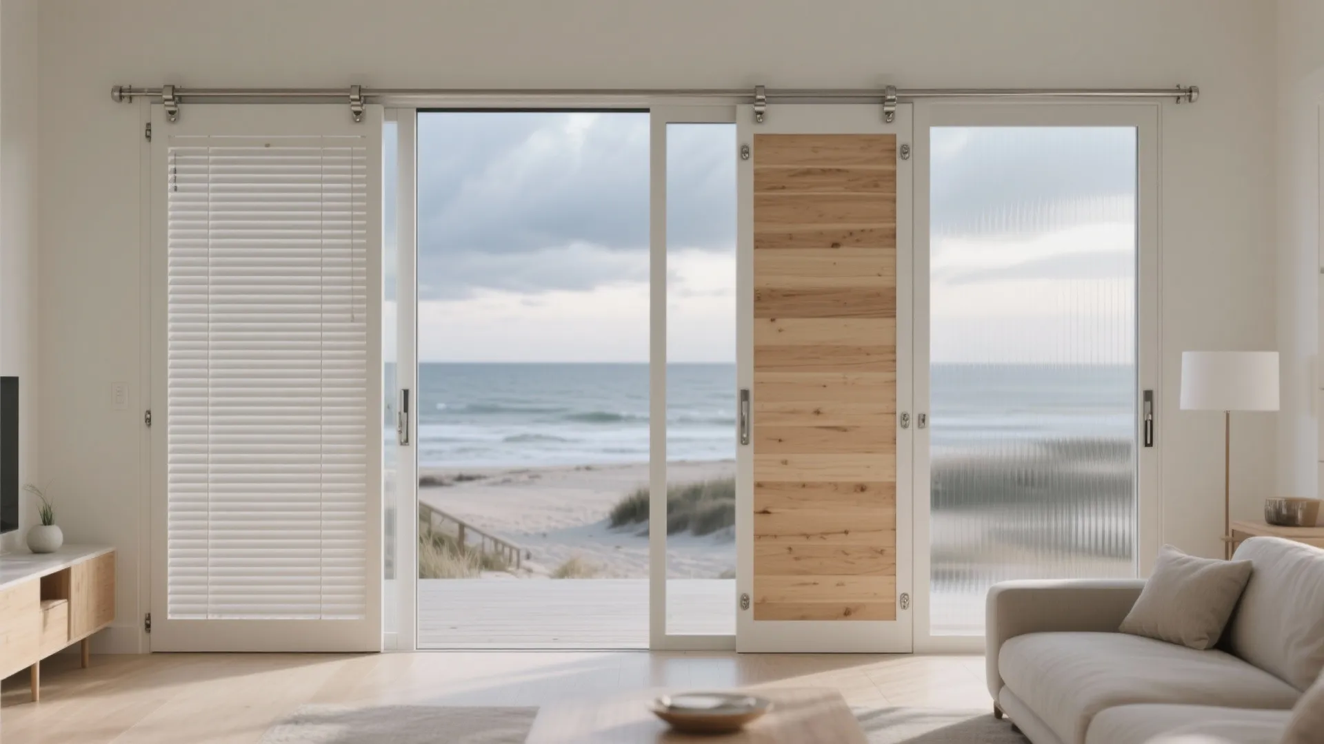 DIY Hurricane Shutters for Sliding Glass Doors: Step-by-Step Guide: Fast-Track Guide to Protecting Sliding Doors in Minutes