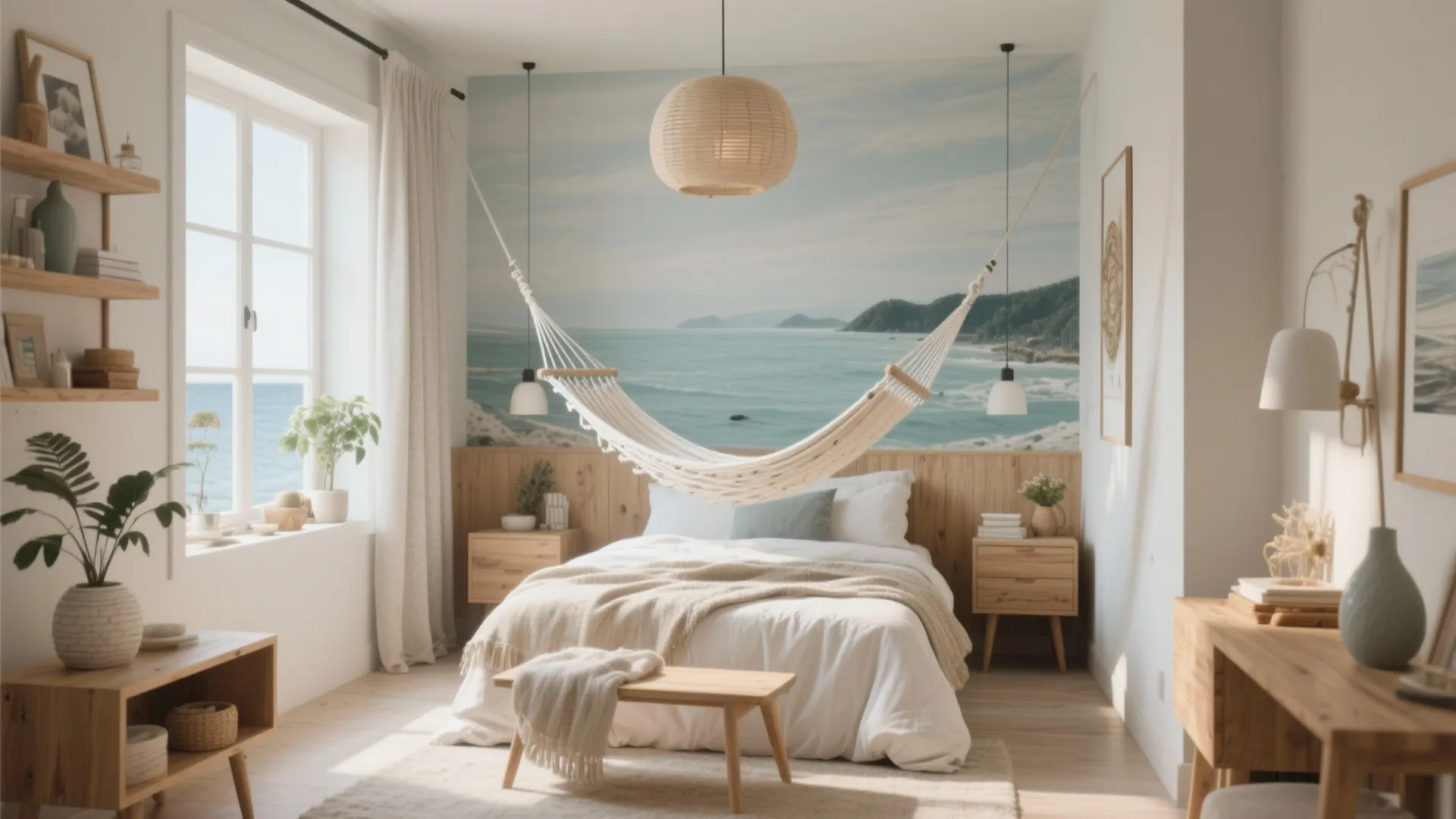 5 Bedroom Decor Themes That Transform Small Spaces: Creative bedroom decor ideas from my 10+ years of design experience